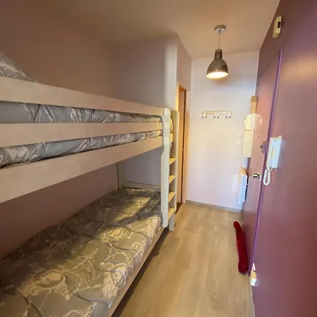 شقة Le Grand Hunier - Face Quartier La Chaume