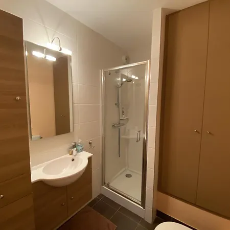 Le Grand Hunier - Face Quartier La Chaume شقة