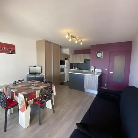 Le Grand Hunier - Face Quartier La Chaume