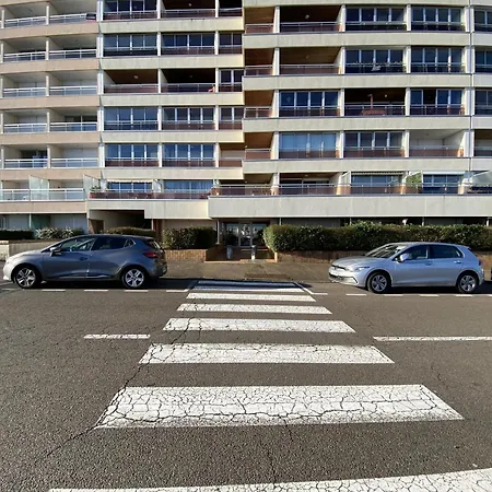 Le Grand Hunier - Face Quartier La Chaume Les Sables-dʼOlonne