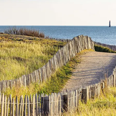 Le Grand Hunier - Face Quartier La Chaume דירה *