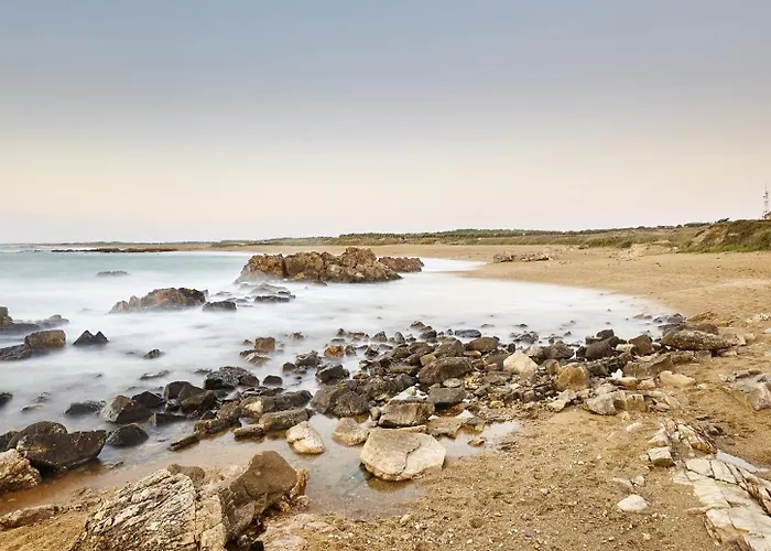 Le Grand Hunier - Face Quartier La Chaume