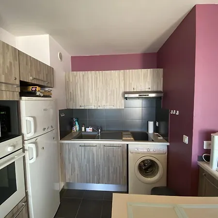 Apartment Face A La Chaume Les Sables-d'Olonne