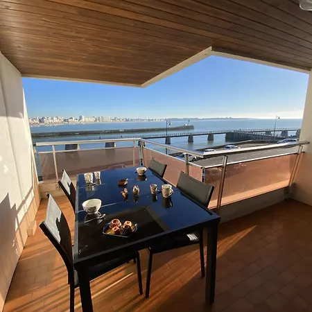 Apartment Face A La Chaume Les Sables-d'Olonne