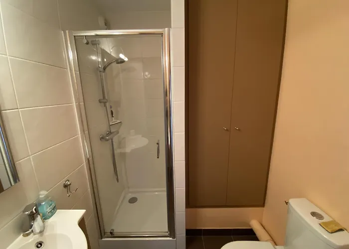 Le Grand Hunier - Face Quartier La Chaume Apartament *