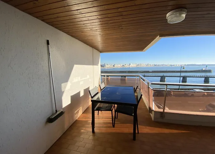 Le Grand Hunier - Face Quartier La Chaume Les Sables-dʼOlonne