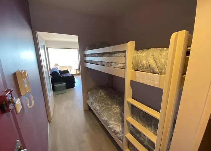 Le Grand Hunier - Face Quartier La Chaume