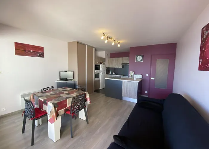 Le Grand Hunier - Face Quartier La Chaume