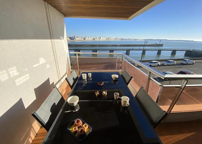 Le Grand Hunier - Face Quartier La Chaume