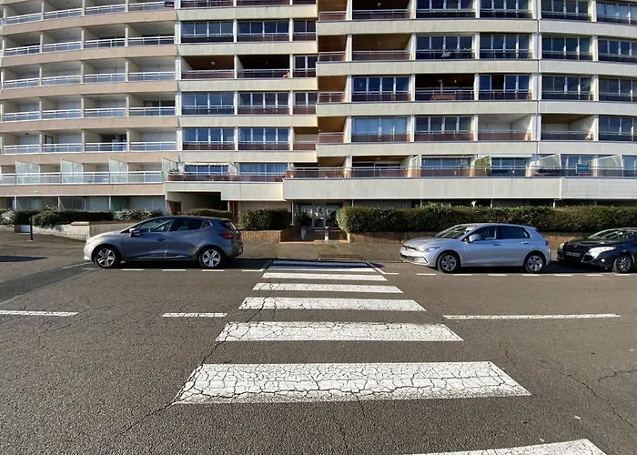 Le Grand Hunier - Face Quartier La Chaume Les Sables-dʼOlonne